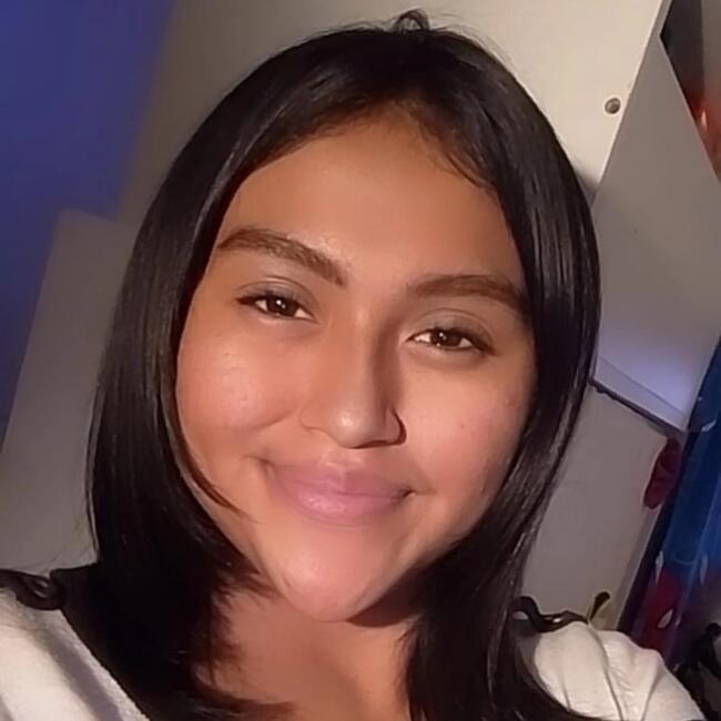 Niñera en Heredia: Brittany