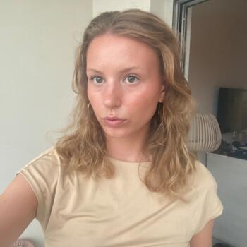 Babysitter in Dragør: Christine