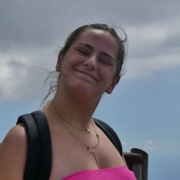 Babysitter in Chamalières: Lucie