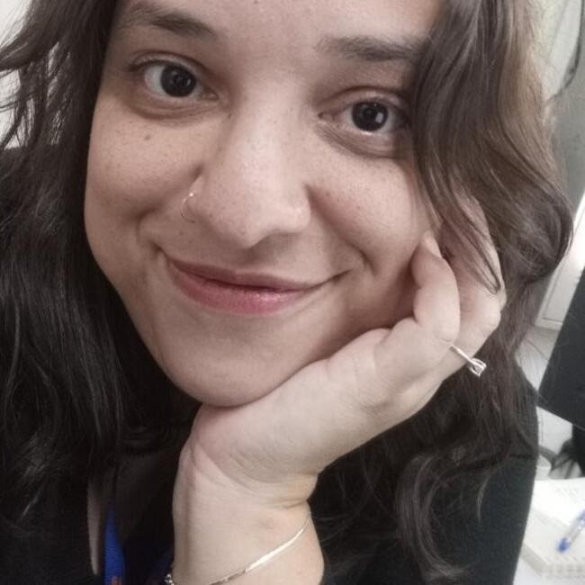 Babysitter in Piracicaba: Bianca