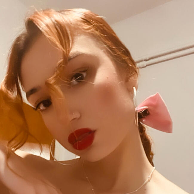 Nanny (νταντά) στην περιοχή Ιωάννινα: Άννα