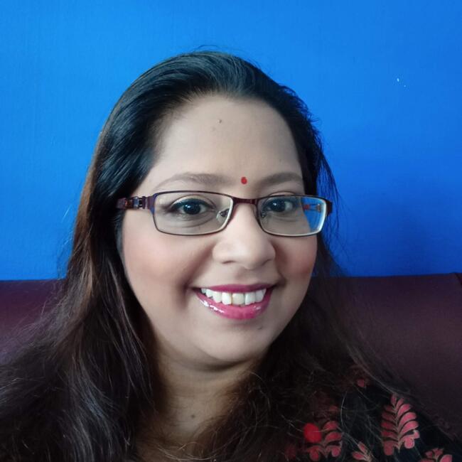 Babysitter in Singapore Island: Jey