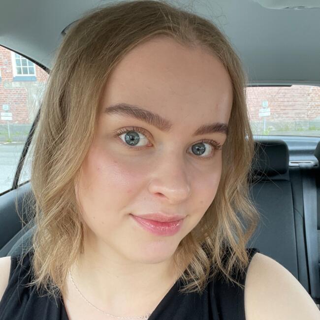 Lastenhoitaja Jyväskylä: Olga