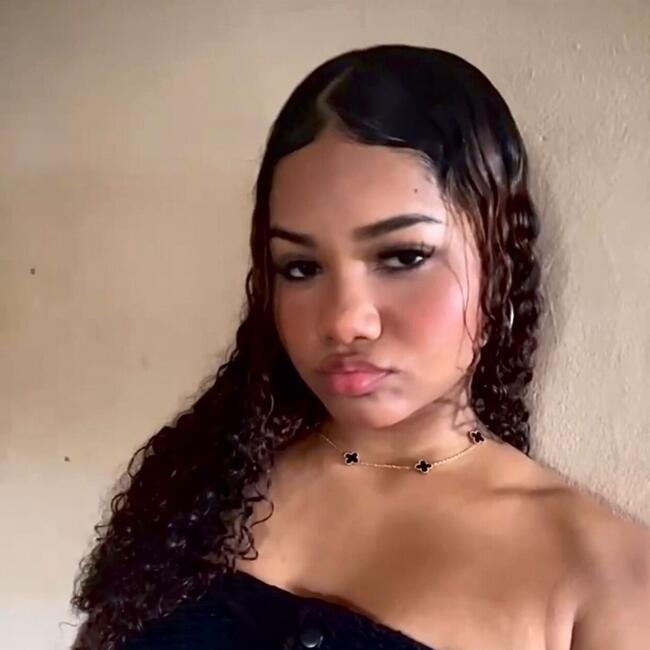 Babysitter in Pacora: Marí