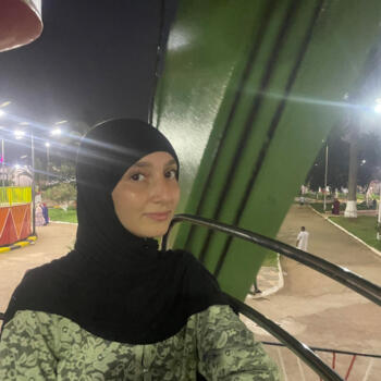 Babysitter in Arles: Meriam