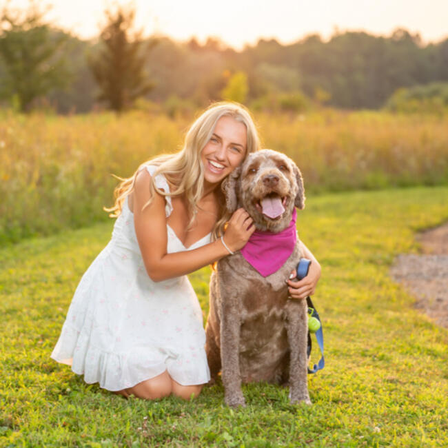 Babysitter in Aurora (Ohio): Katelyn