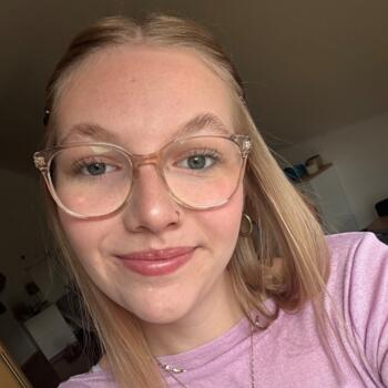 Babysitter Bamberg: Marika