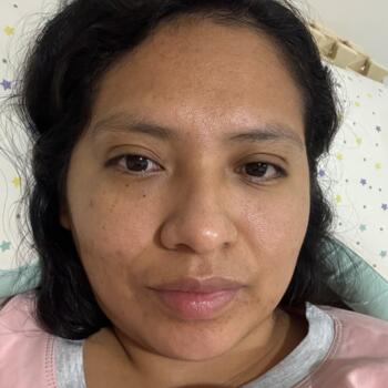 Babysitting job in Ica: babysitting job Janet