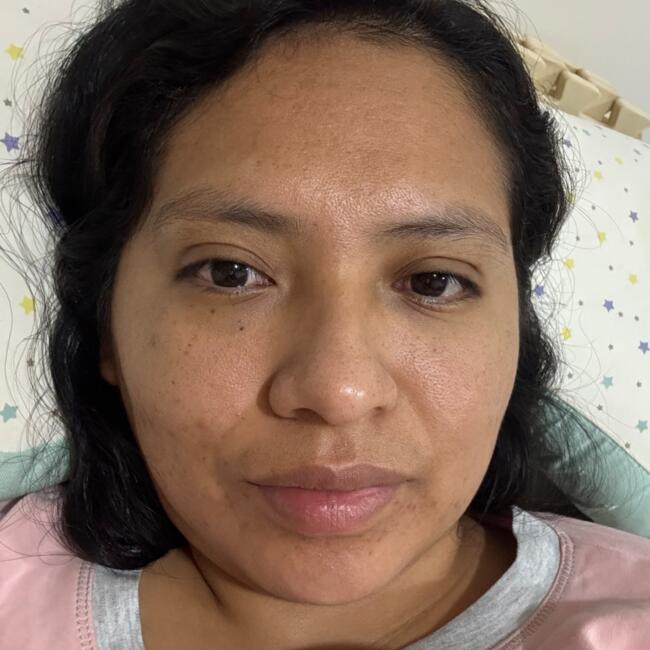 Babysitting job in Ica: Janet