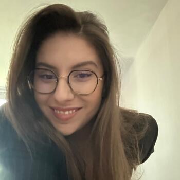 Babysitter in Rosny-sous-Bois: Marie