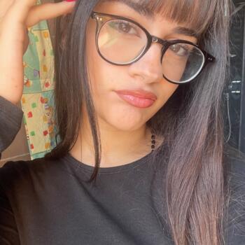 Babysitter Roma: Elisa