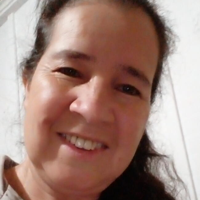 Babysitter in Pinhais: Jeuza