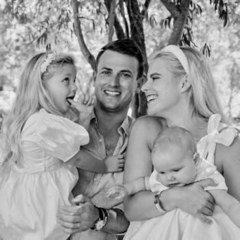 Nanny job in Stellenbosch: babysitting job Mieke