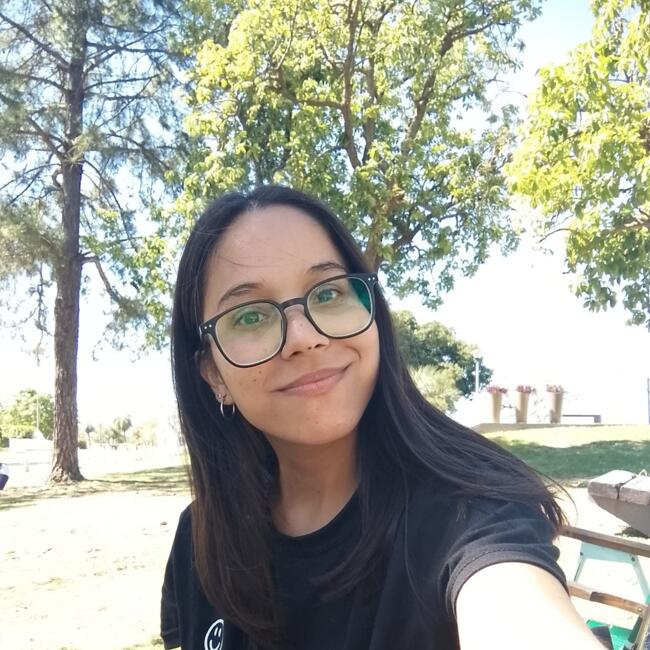 Niñera en Ciudad de Corrientes: Celeste