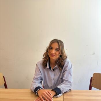 Babysitter in Oberglatt: Elvira