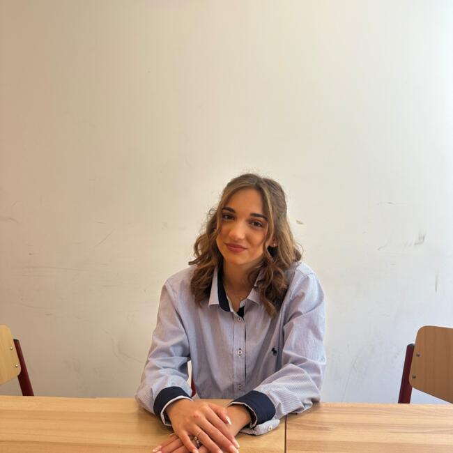 Babysitter a Oberglatt: Elvira