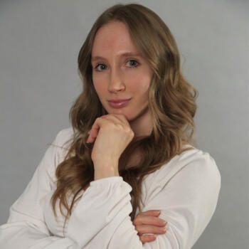 Babysitter in Slovenska Bistrica: Anja