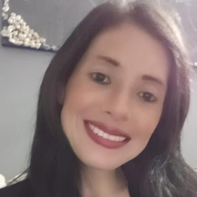 Babysitter in Soacha: Milagros del Rosario