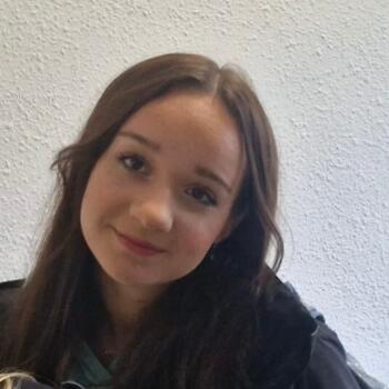 Babysitter in Ingolstadt: Alina