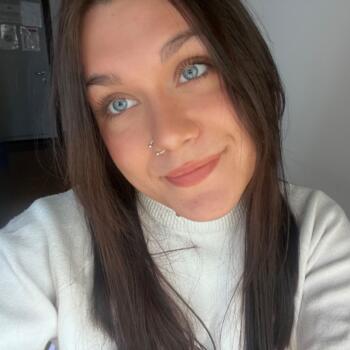 Babysitter a Formia: Chiara