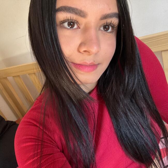 Babysitting job in Dosquebradas: Valentina