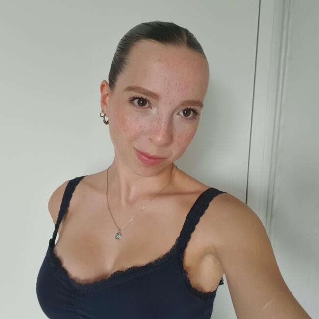 Babysitter in Roubaix: Alice