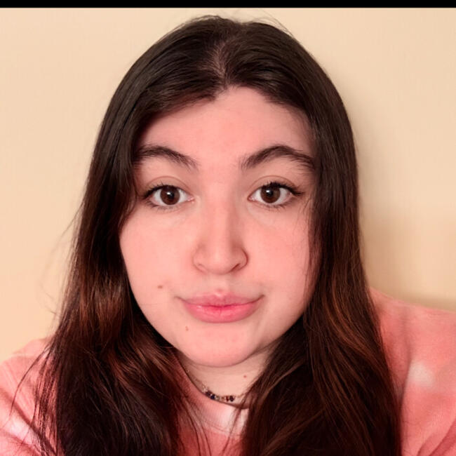 Babysitter in Breinigsville: Alora