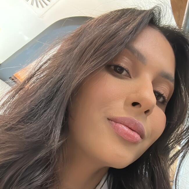 Babysitting job in Asvestochórion: Juliana