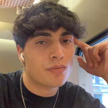 Babysitter in Lanciano: David giuseppe