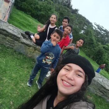 Babysitter in Guatire: Brannys