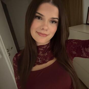 Babysitter Munich: Gabriela
