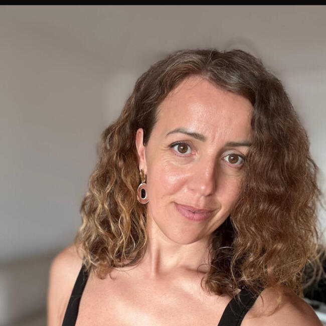 Babysitter in Carnaxide: Svitlana