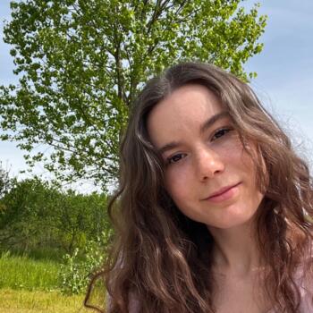 Babysitter a Vigevano: Alice