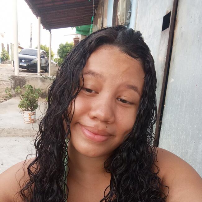 Babysitter in Fortaleza: Ana