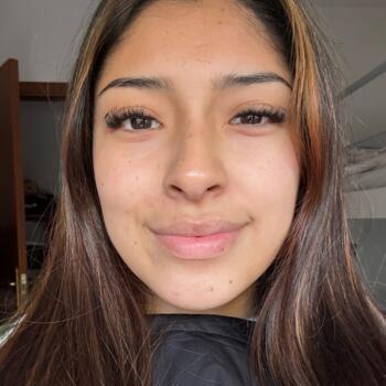 Babysitter Macerata: Mia