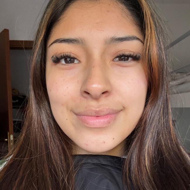 Babysitter a Macerata: Mia