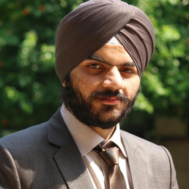 दिल्ली में बेबीसिटिंग की नौकरी: Jaspreet