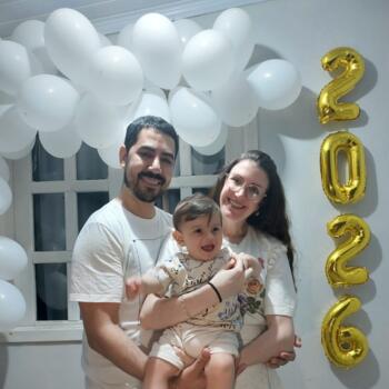 Emprego de babá em Criciúma: emprego de babá Mariana