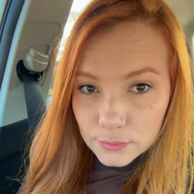 Emprego de babá em São Paulo: Bianca