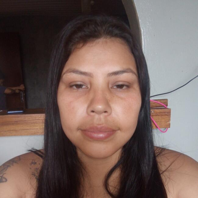 Babysitter in Colombo: Debora