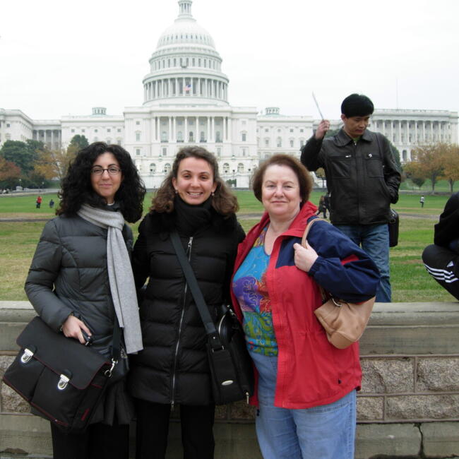 Babysitting job in Turin: EUGENIA