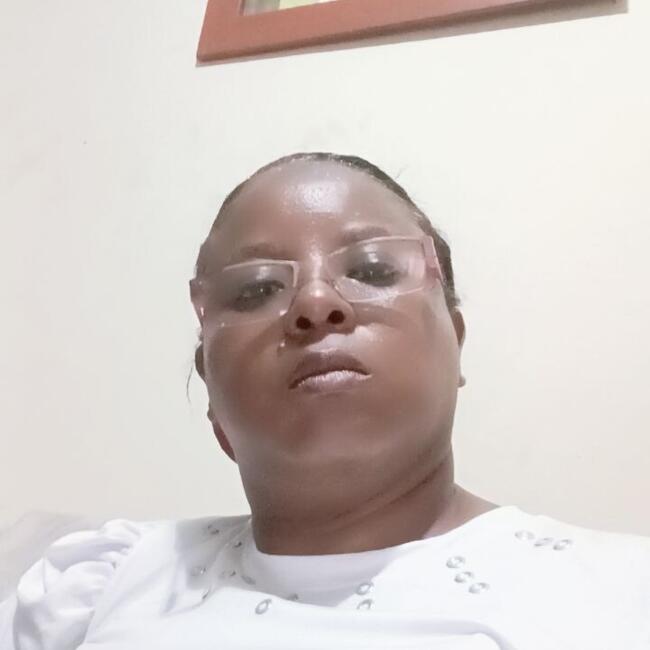 Babysitter in Santiago de Cali: Carmen adela