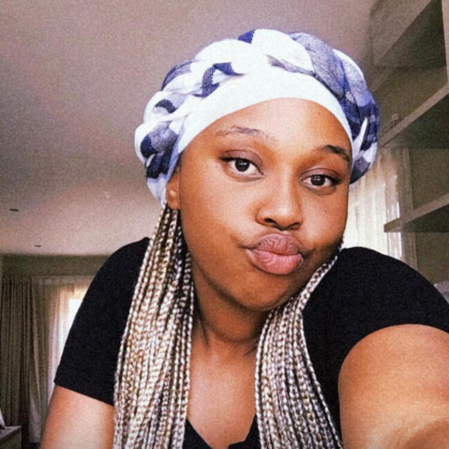 Babysitter in Polokwane: Karabelo