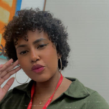 Babá Belo Horizonte: Maria Eduarda