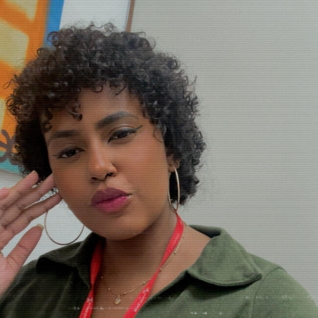 Babá em Belo Horizonte: Maria Eduarda