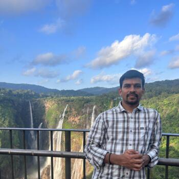 Parent Bengaluru: Shivaprasad