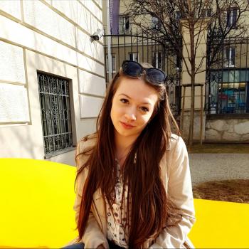 Babysitter in Graz: Katharina