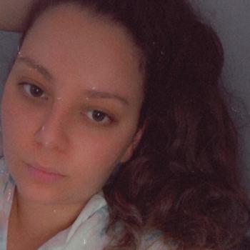 Baby-sitter Bobigny: Tinhinane