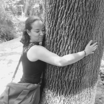 Niñera Ojo de Agua: Cecilia