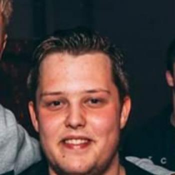 Babysitter Roeselare: Jason